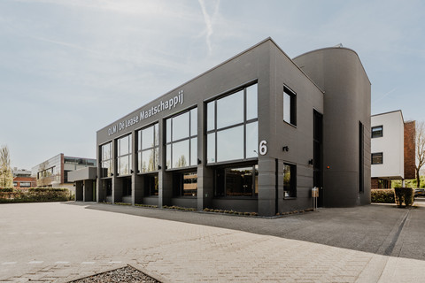 DLM | Dé Lease Maatschappij B.V.